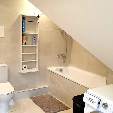 Apartamento Kanto - Self Check In