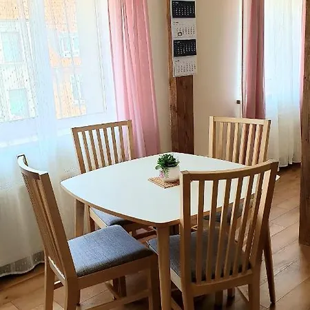 Appartement Kanto - Self Check In