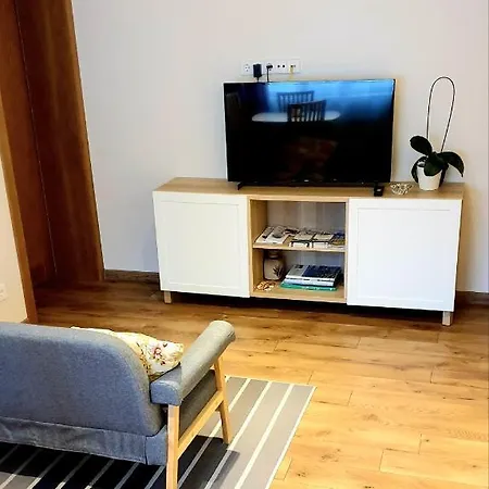 Kanto - Self Check In Appartement *