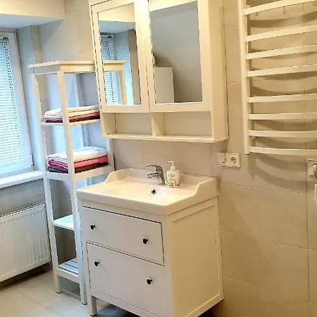 Apartamento Kanto - Self Check In Klaipėda