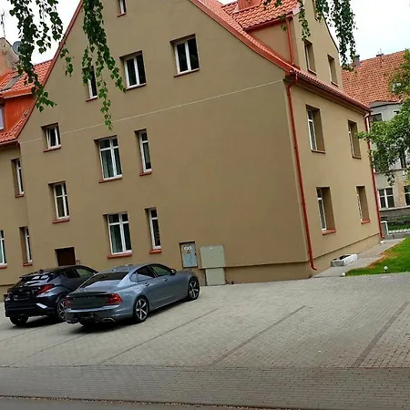 Kanto - Self Check In * Klaipėda