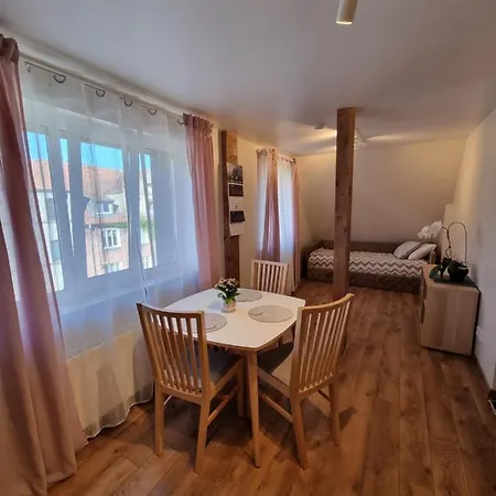 Apartamento Kanto - Self Check In Klaipėda