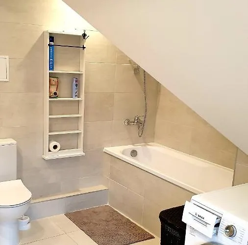 Appartement Kanto - Self Check In