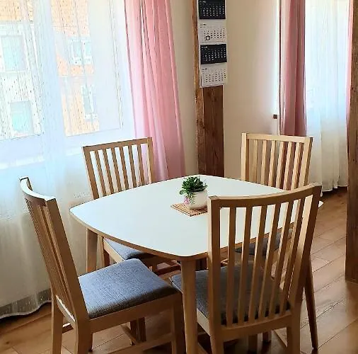 Appartement Kanto - Self Check In