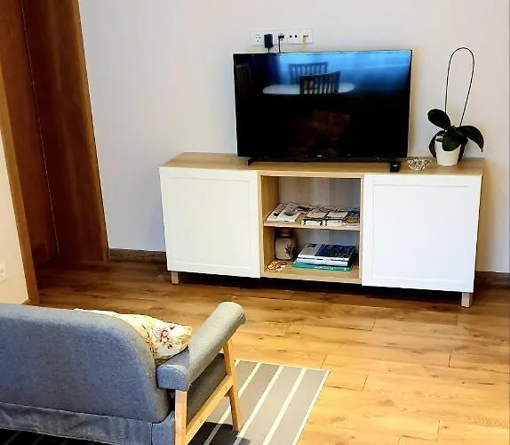 Kanto - Self Check In Appartement *