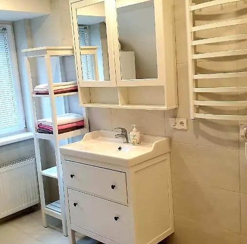 Appartement Kanto - Self Check In Klaipėda