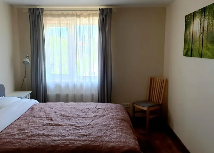 Appartement Kanto - Self Check In *