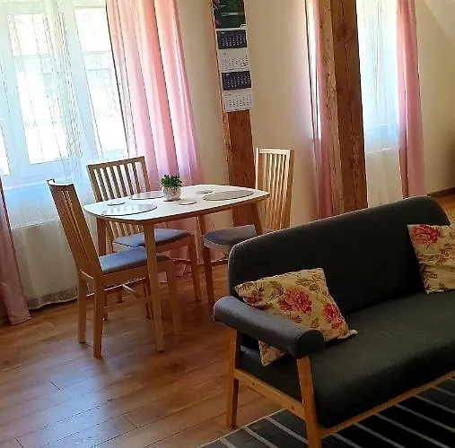 Appartement Kanto - Self Check In