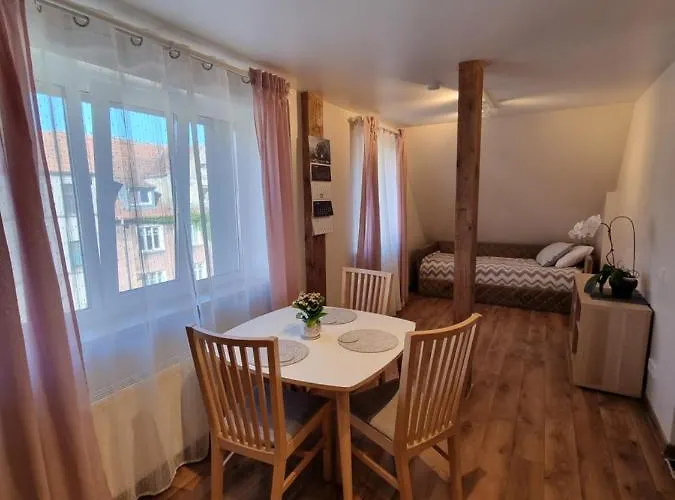 Appartement Kanto - Self Check In Klaipėda