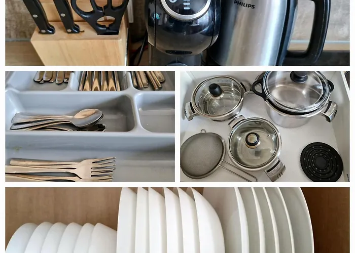 Appartement Kanto - Self Check In